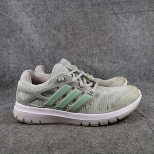 Adidas Shoes Womens 8.5 Athletic Trainer Energy Cloud Running Sneakers Comfort